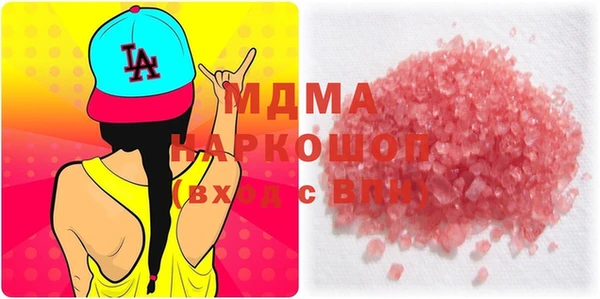 бошки Надым